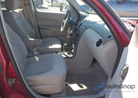 2007 Chevrolet Hhr Lt z USA, uszkodzony, nr VIN 3GNDA33P27S601235